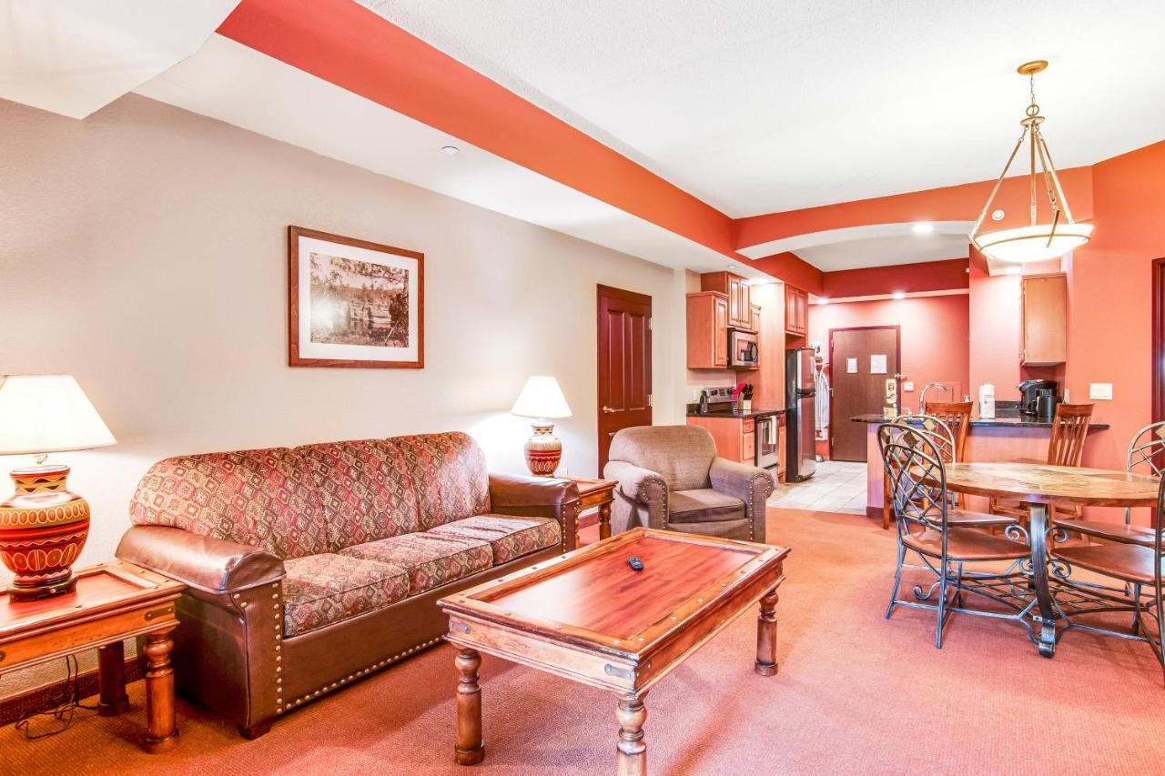 Chula Vista Condo 2251 Wisconsin Dells Exteriér fotografie