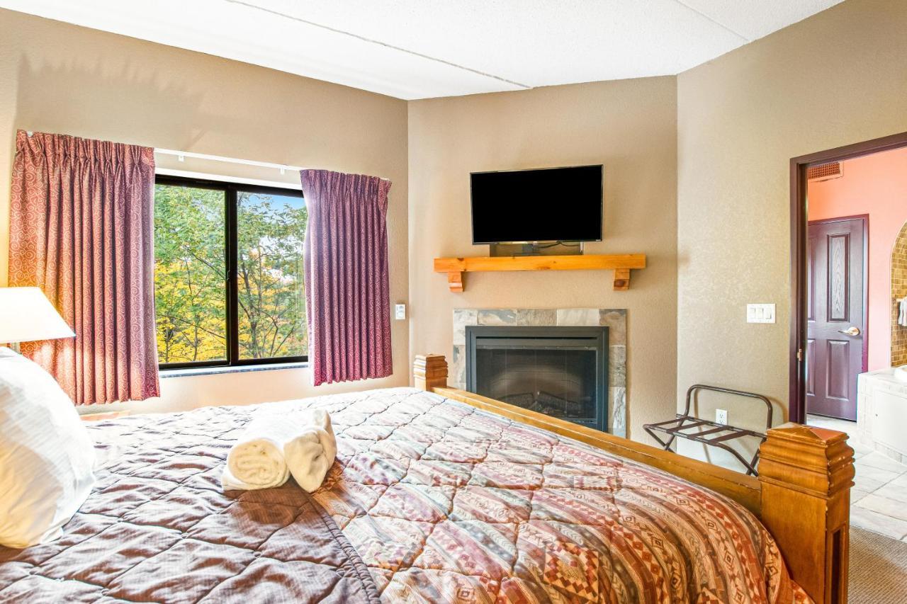 Chula Vista Condo 2251 Wisconsin Dells Exteriér fotografie